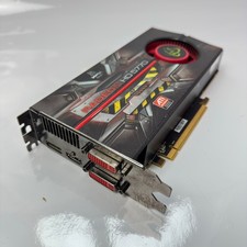 Scheda Video XFX ATI Radeon HD 5770 1GB GDDR5 - DVI / HDMI / DisplayPort