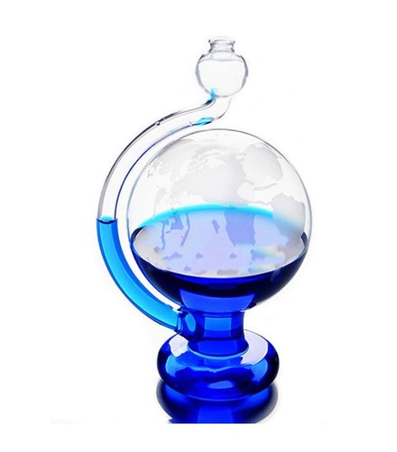 Timesfriend storm glass - timesfriend,