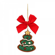 Addobbo natalizio Thun albero di Natale T10494256A82