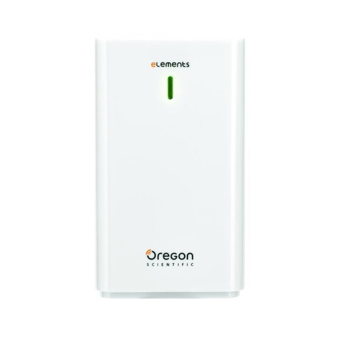 Oregon scientific stazione - scientific,