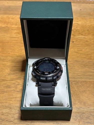 Orologio outdoor uomo casio - orologio,