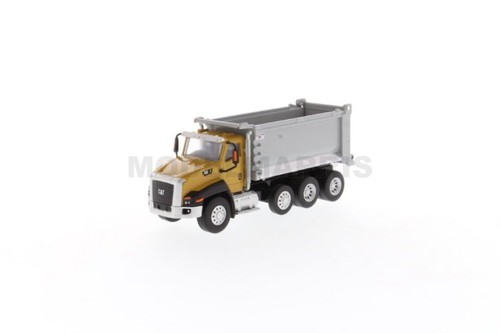 Diecast masters 85633 cat - diecast,
