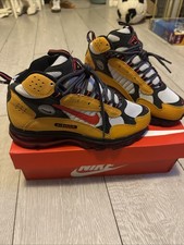 Nike Zoom Air Terra Sertig