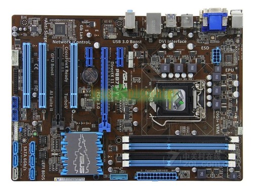 Scheda madre usata asus - madre,