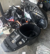 Sella sottosella aprilia 50 - sella,