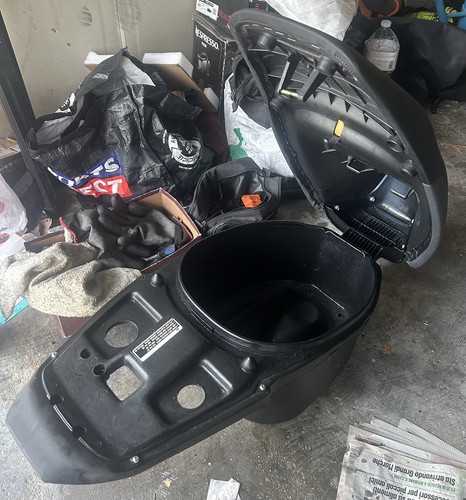 Sella sottosella aprilia 50 - sella,