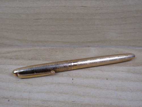 Vecchia penna sfera lalex - penna, a