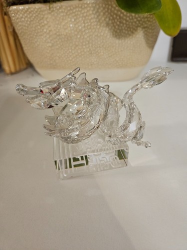 Swarovski zodiaque chinois - zodiaque,