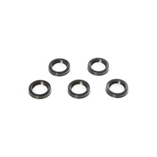 fox dhx, 22+, u-cup seal, 5 pc