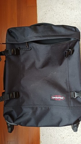 Trolley bagaglio mano - a,