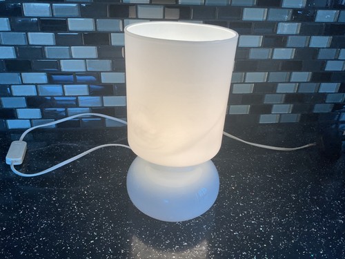 Lampada tavolo ikea lykta - da,