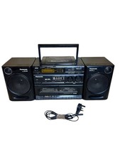 Sistema radio portatile