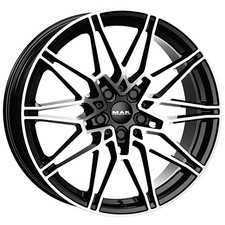 CERCHIO IN LEGA PER BMW X5