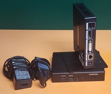 [Lot 2x] Samsung NX-N2-T Zero