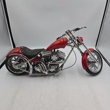 MOTO PRESSOFUSA WEST COAST