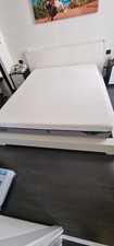 Materasso Tempur Pro Mdv , colore bianco, dim 160 x 200 h 21 cm 