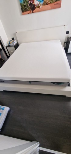 Materasso tempur pro mdv - pro,
