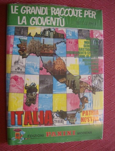 Figurine mancolista panini - mancolista,