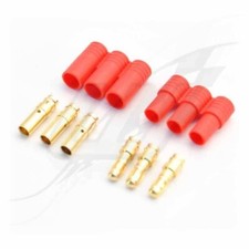 [IT] Connettori da saldare per