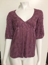 KRISTINA TI T-SHIRT MANICA 3/4 VINACCIA TG. 40