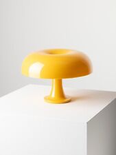 NESSINO Artemide GIALLO lume tavolo originale NUOVO