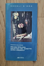 PER UNA TIPOLOGIA SINTATTICA