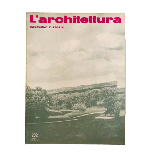 Architettura cronache e - l'architettura,