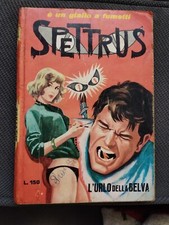 SPETTRUS n. 14 edizioni