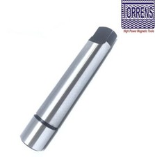 Morse Taper MT4 Soft Blank End