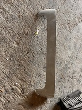 spoiler ford fiesta mk7