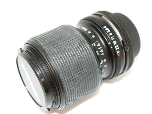 Teleobiettivo zoom tamron - teleobiettivo,