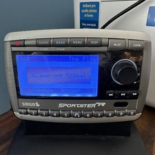 Radio satellitare SIRIUS