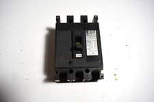 TOSHIBA  75 Amp P100B 3 POLE