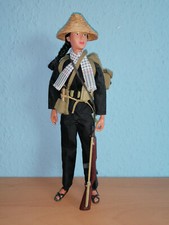 1:6 NAM Serie Female Vietcong