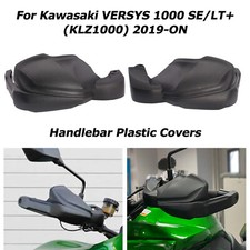 Paramani per Kawasaki VERSYS