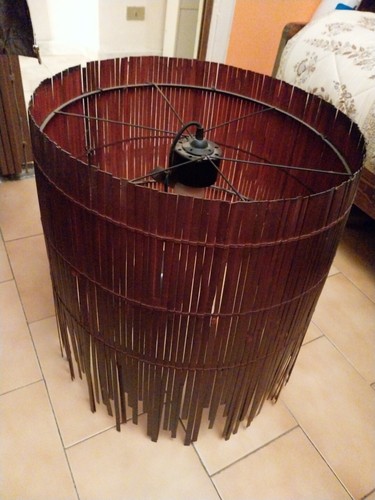 Lampadario moderno - lampadario, a