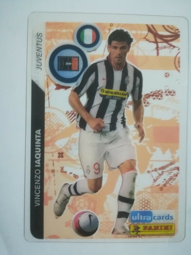 Vincenzo iaquinta - (juventus),