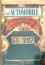 STORIA DELL'AUTOMOBILE