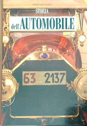 Storia dell automobile - storia, dell'automobile