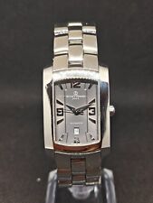 Baume & Mercier Hampton Milleis, automatic - M0A08012