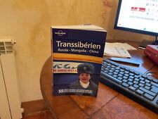 Transiberien. Russie Mongolie Chine Terza edizione francese Lonely Planet