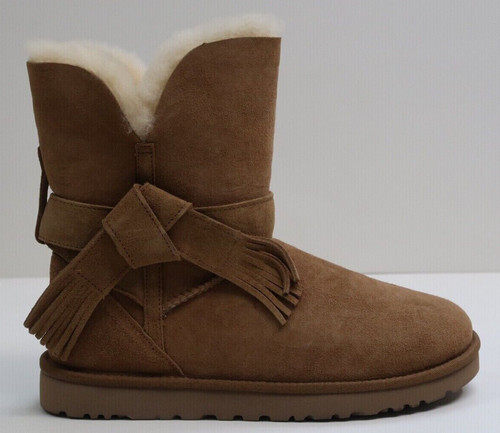 Stivali corti ugg kaspar - stivali,
