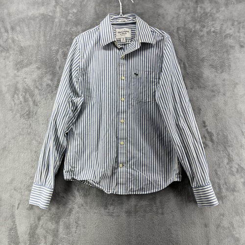 Camicia abercrombie fitch uomo - camicia,