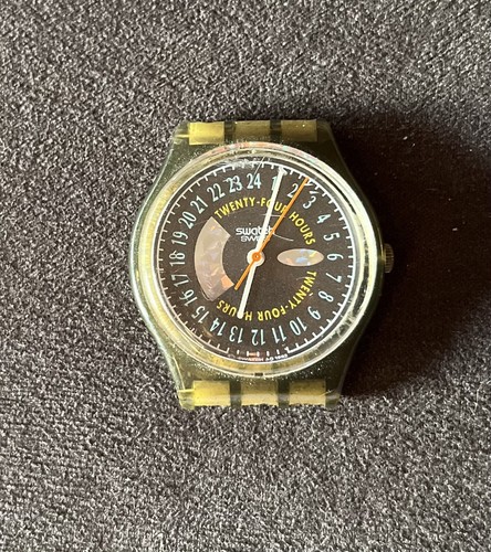 Orologio watch swatch h - watch,