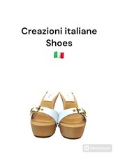 Sandali Zoccoli clogs mules