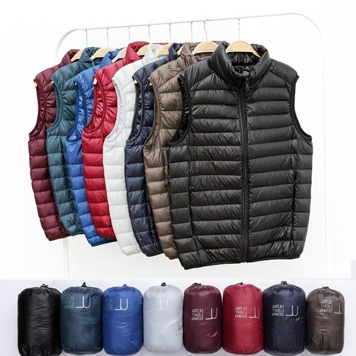 Gilet invernale leggero - invernale,