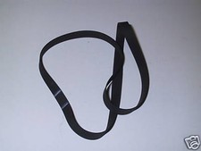 Nuova cintura giradischi adatta a Kenwood Trio P26 P29 P36 parte giradischi