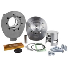 GRUPPO TERMICO PINASCO 9