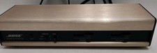 BOSE 901 SERIE V EQUALIZZATORE