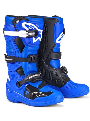 Stivali motocross alpinestars - stivali,